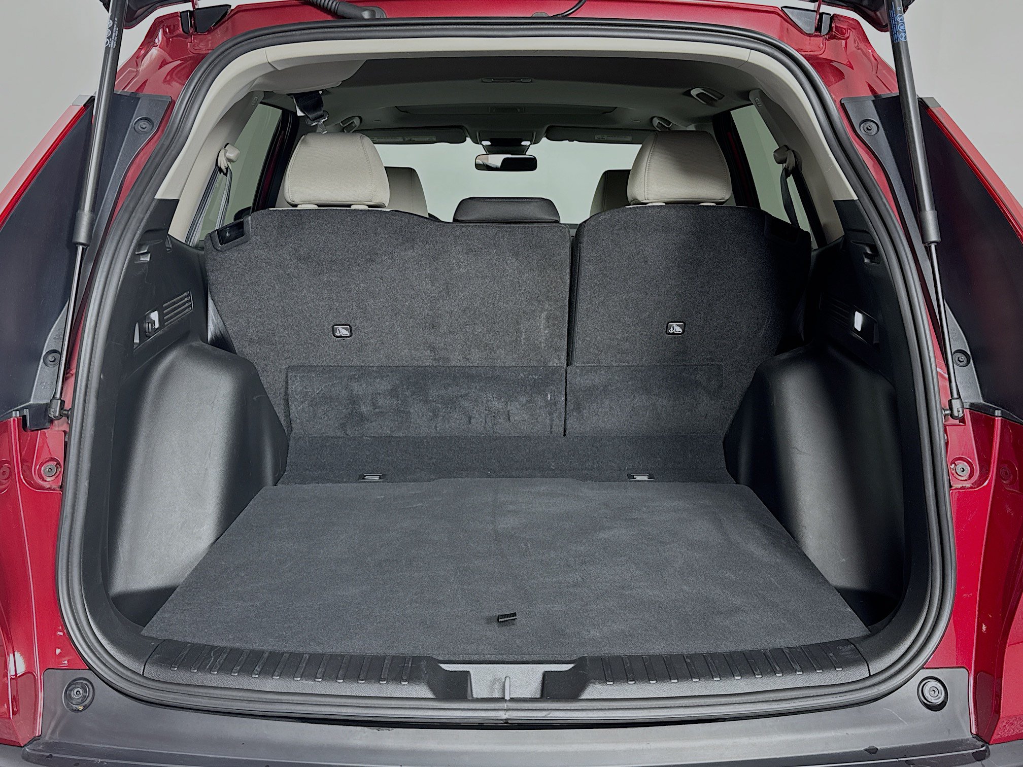 Certified 2024 Honda CR-V EX image 25