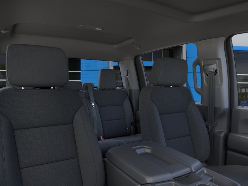 New 2026 GMC Sierra 3500 Pro AWD/4WD image 24