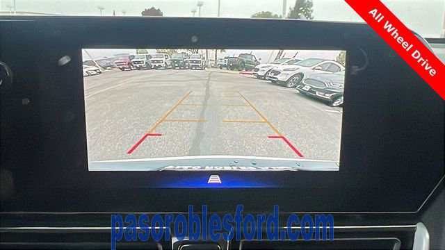 Used 2025 Chevrolet TrailBlazer LT image 23