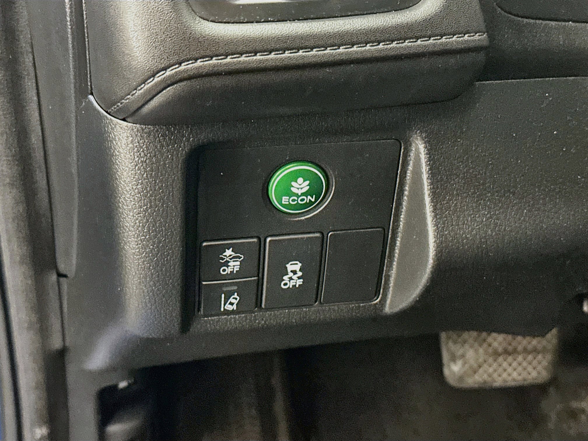 Used 2020 Honda HR-V EX image 17