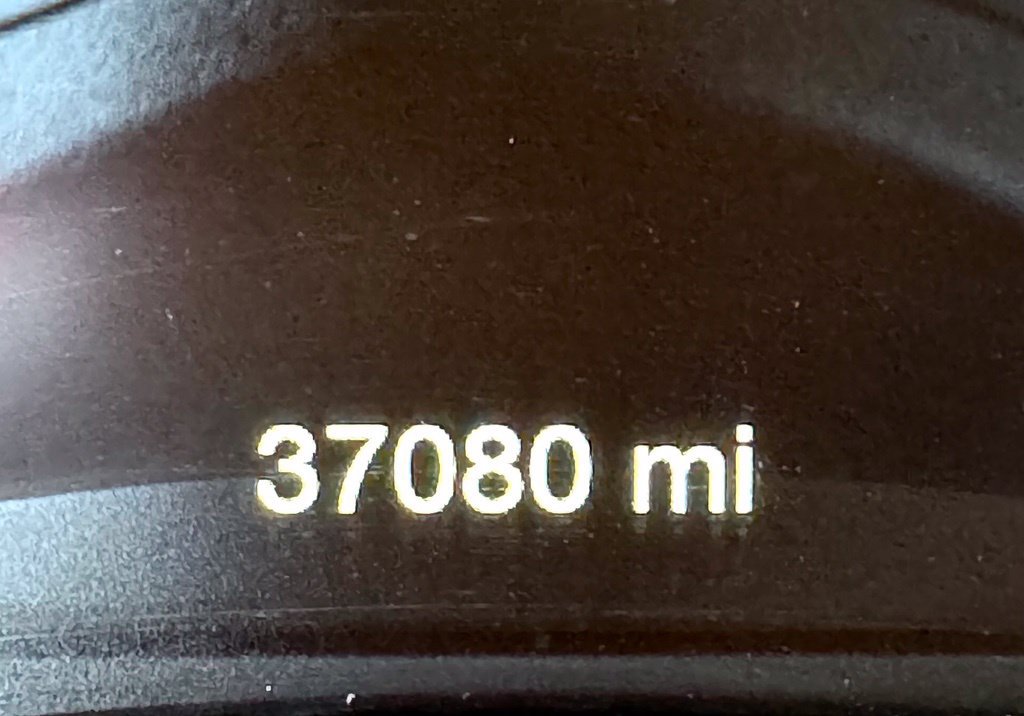 Used 2025 Dodge Durango GT RWD image 20