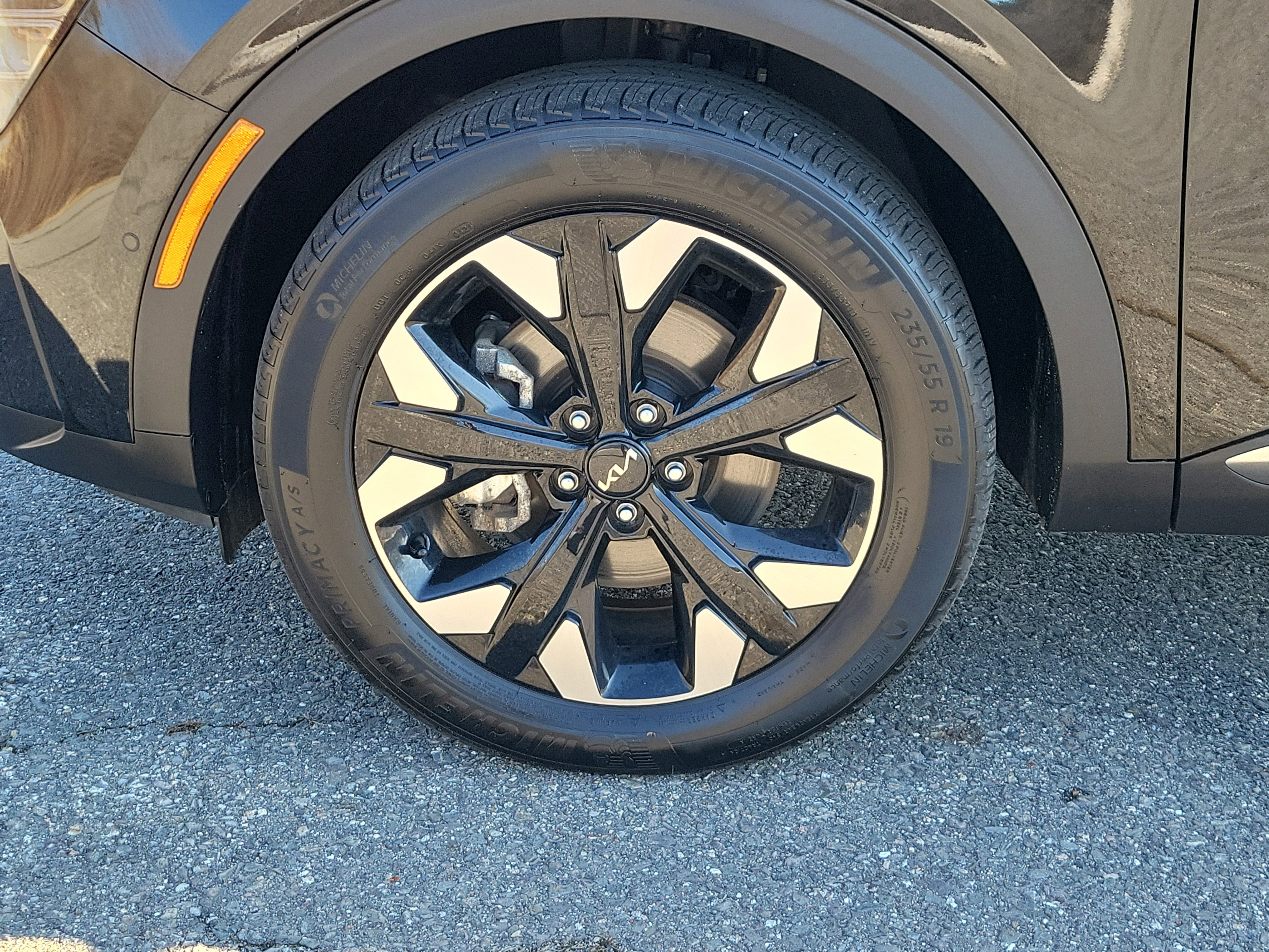 Used 2024 Kia Sportage X-Line Prestige image 12