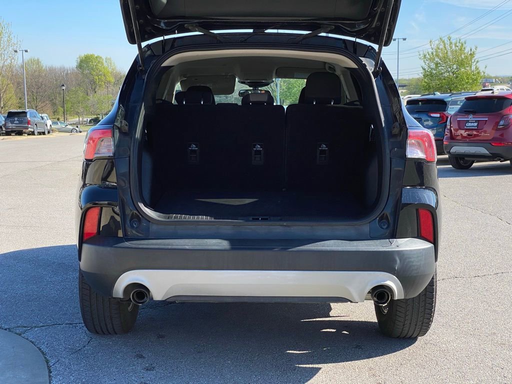 Used 2020 Ford Escape SE image 7