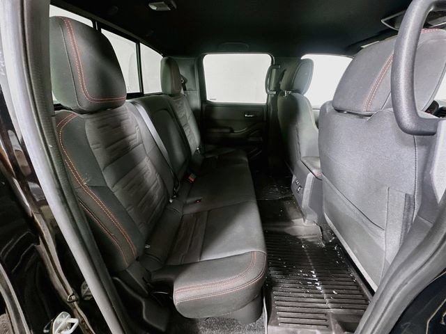 Used 2023 Nissan Frontier PRO-4X w/ Pro Convenience Package AWD/4WD image 27