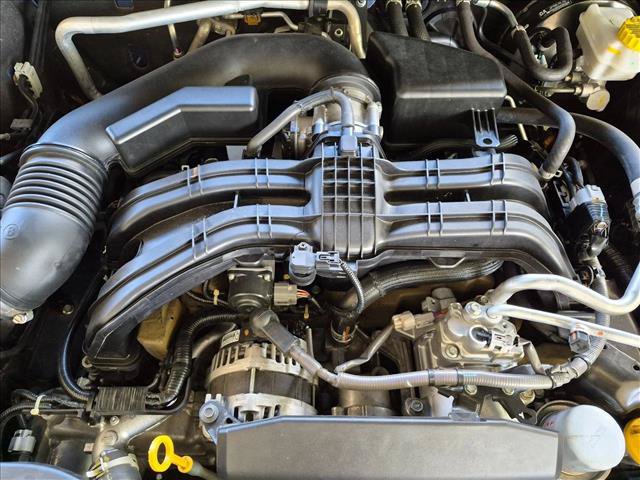 Used 2021 Subaru Legacy Sport AWD/4WD image 21