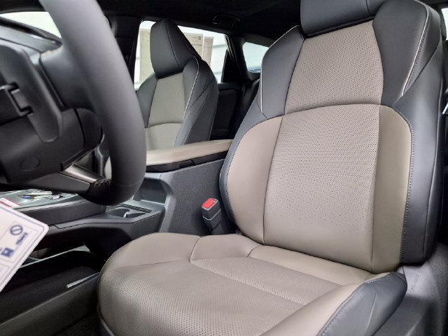 New 2026 Toyota bZ Woodland AWD/4WD image 52