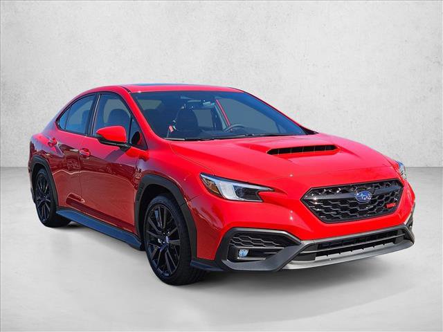 New 2026 Subaru WRX Limited image 8