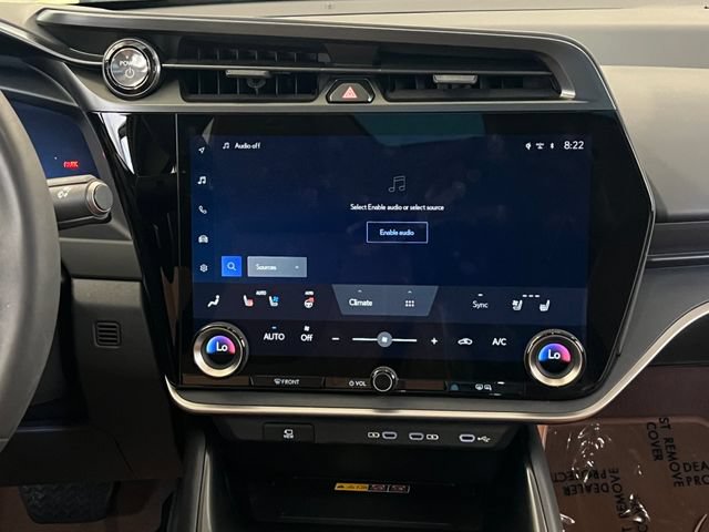 Used 2024 Lexus RZ 300e Premium w/ Accessory Package (2T) FWD image 40