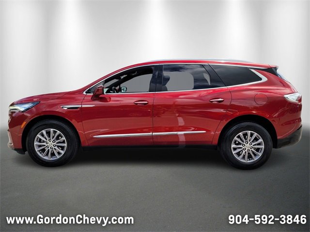 Used 2024 Buick Enclave Premium image 2
