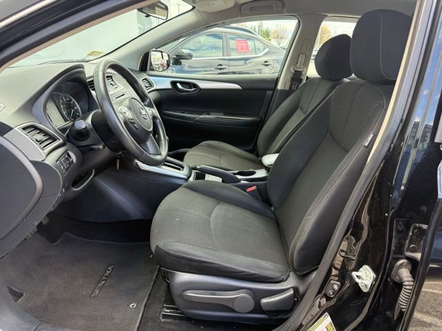 Used 2018 Nissan Sentra S image 13