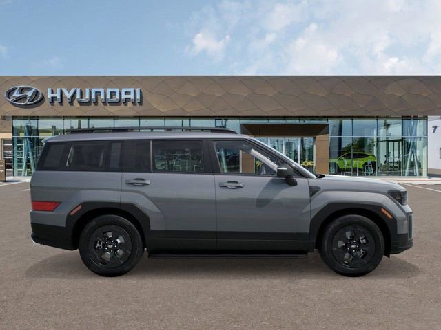 New 2026 Hyundai Santa Fe XRT image 8