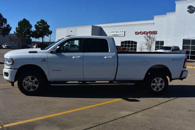 Used 2022 RAM 2500 Lone Star w/ Level A Equipment Group image 10