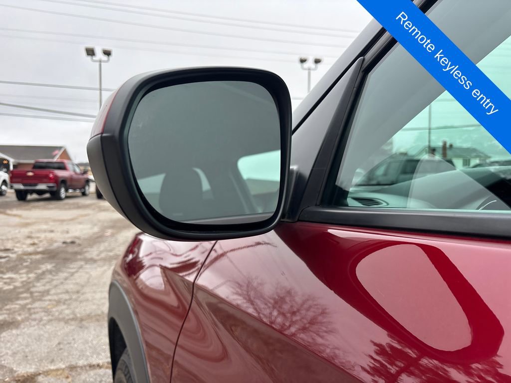 Used 2023 Chevrolet TrailBlazer LT image 11