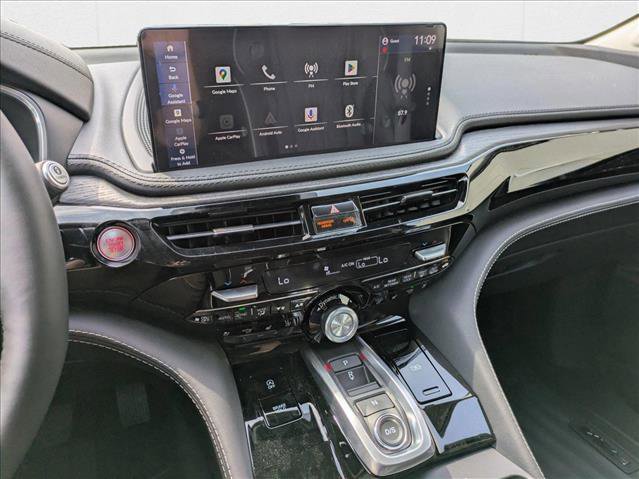 New 2026 Acura MDX SH-AWD w/ Advance Package image 12