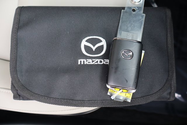 Certified 2025 MAZDA CX-30 AWD 2.5 S w/ Preferred Package image 48