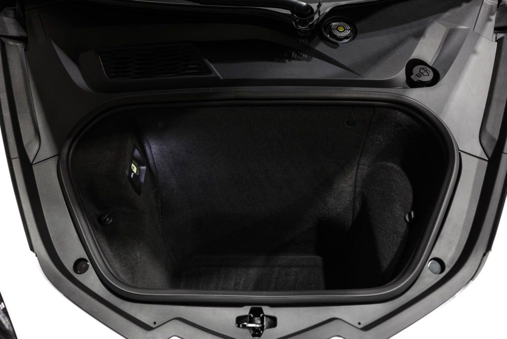 Used 2025 Chevrolet Corvette Z06 image 21