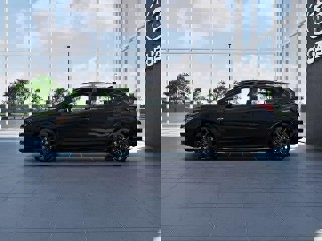 New 2026 Subaru Impreza RS image 65