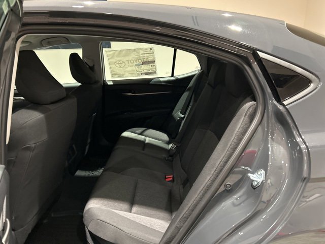 New 2026 Toyota Camry LE image 15
