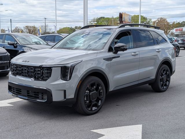 New 2026 Kia Sorento SX image 7