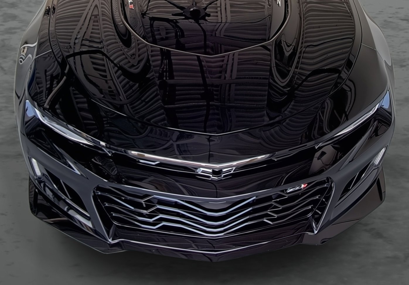 Used 2023 Chevrolet Camaro ZL1 image 18