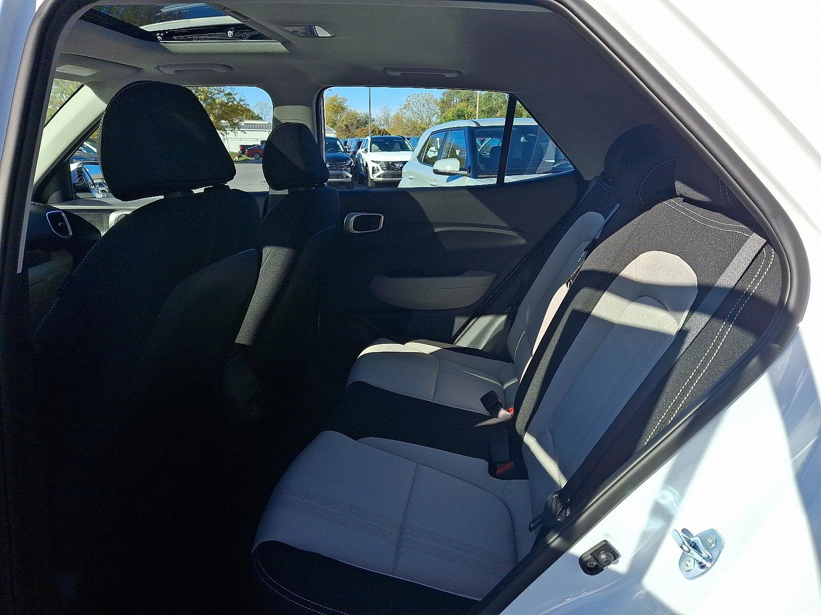 New 2026 Hyundai Venue SEL image 6