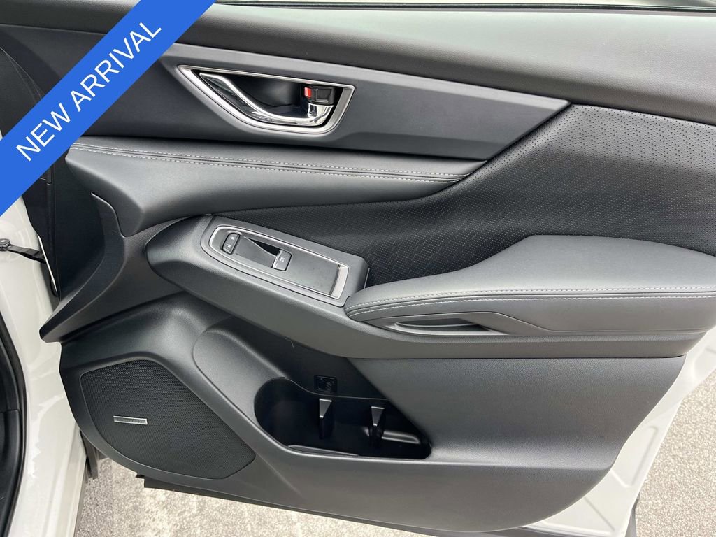 Used 2023 Subaru Ascent Limited w/ Technology Package image 25