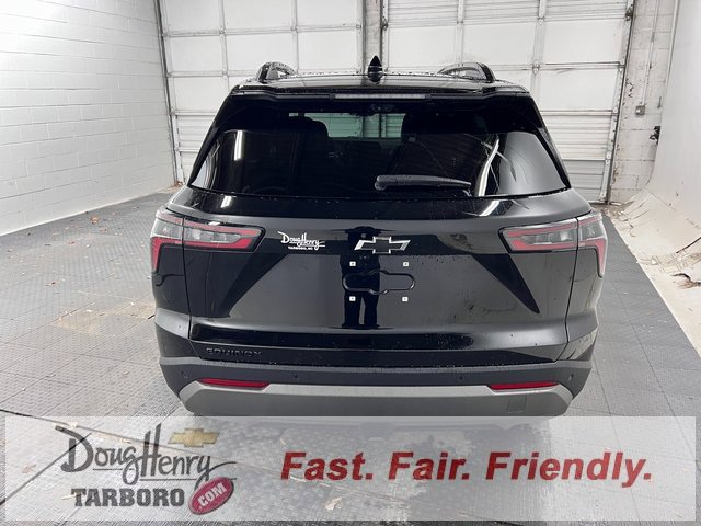 New 2026 Chevrolet Equinox LT w/ Convenience Package II image 7