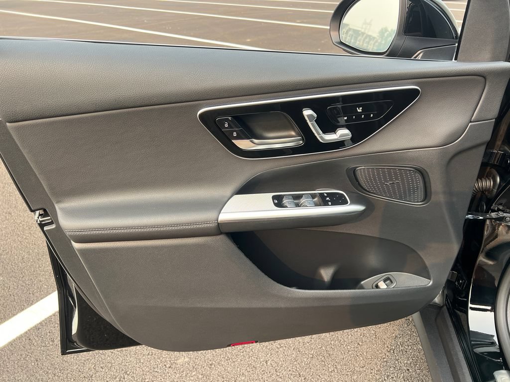 New 2026 Mercedes-Benz GLC 300 4MATIC image 10
