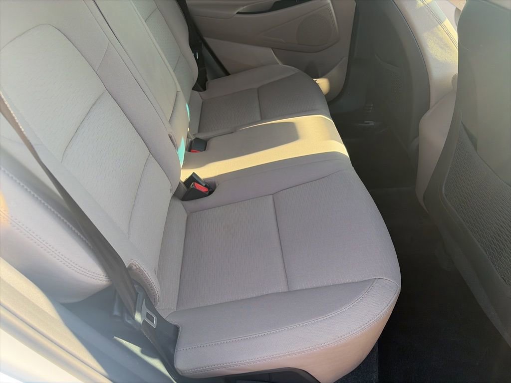 Used 2019 Hyundai Tucson Value AWD/4WD image 27
