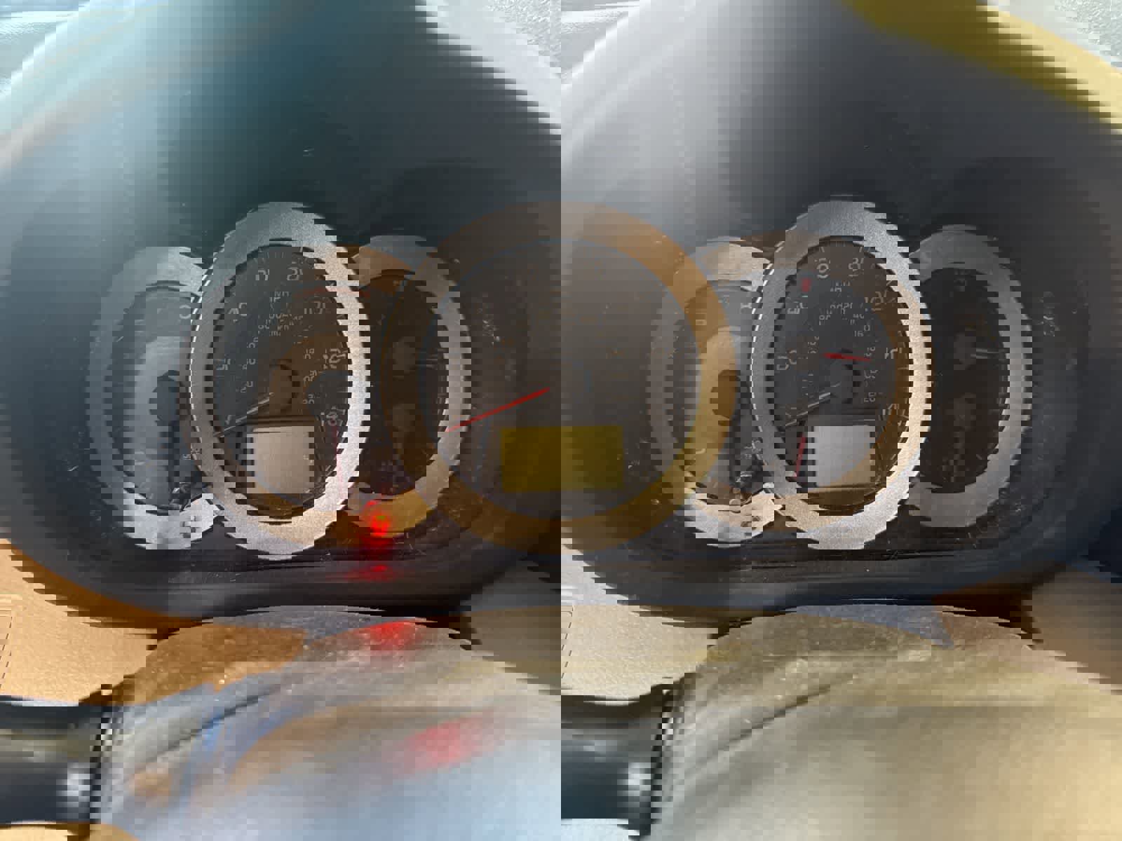 Used 2007 Toyota RAV4 Limited image 21