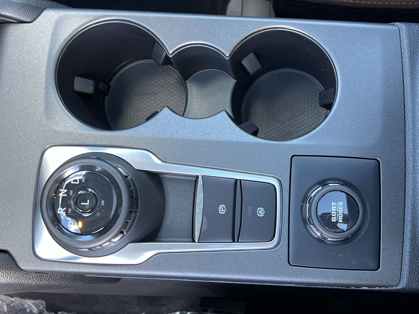 New 2025 Ford Bronco Sport Outer Banks w/ Outer Banks Tech Package+ image 22