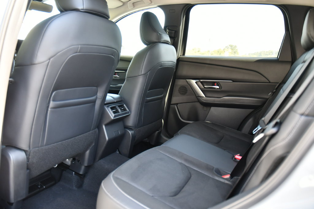 New 2026 MAZDA CX-5 Preferred AWD/4WD image 19