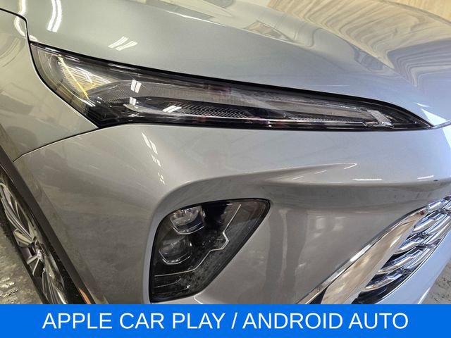 Used 2025 Buick Envision Preferred image 5