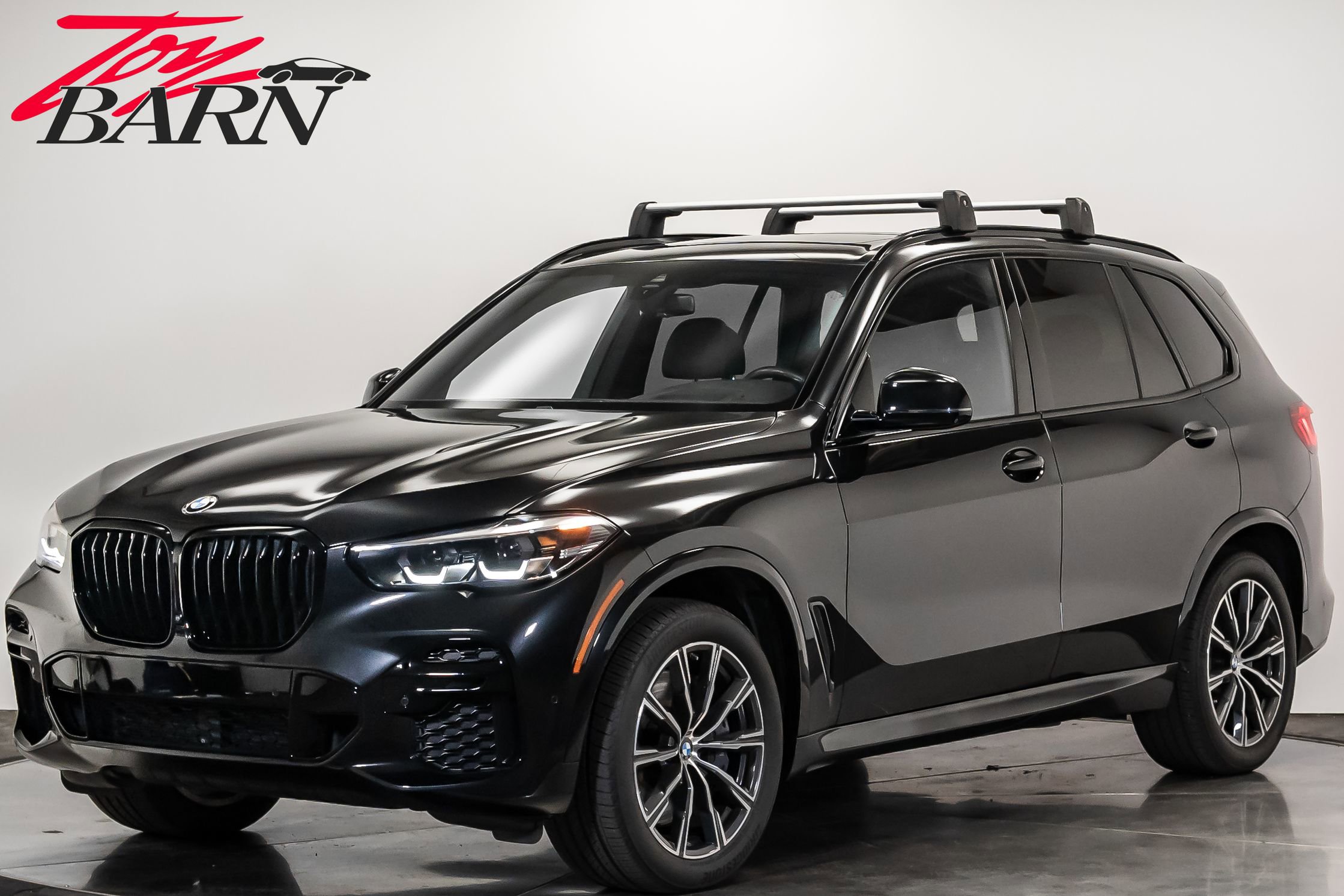 Used 2023 BMW X5 M50i w/ Climate Comfort Package