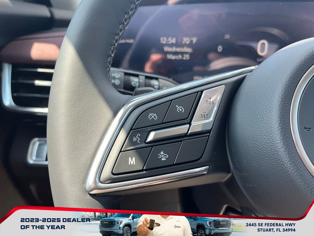 New 2026 Buick Envision Sport Touring image 25