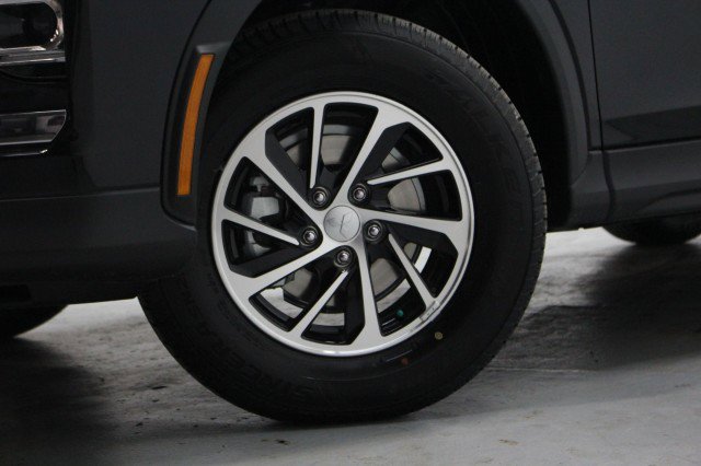 New 2026 Mitsubishi Eclipse Cross ES image 3