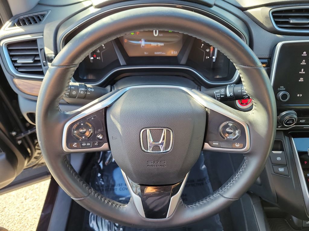 Used 2019 Honda CR-V EX-L image 21