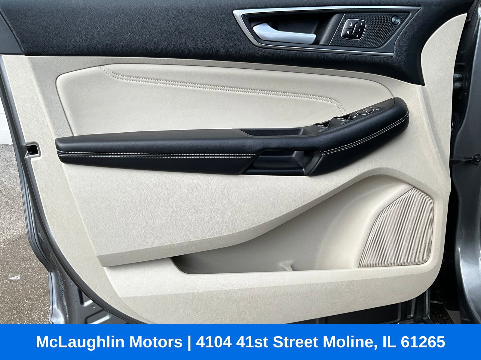 Used 2024 Ford Edge Titanium AWD/4WD image 22