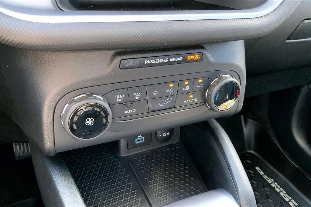 Used 2022 Ford Bronco Sport Big Bend AWD/4WD image 15