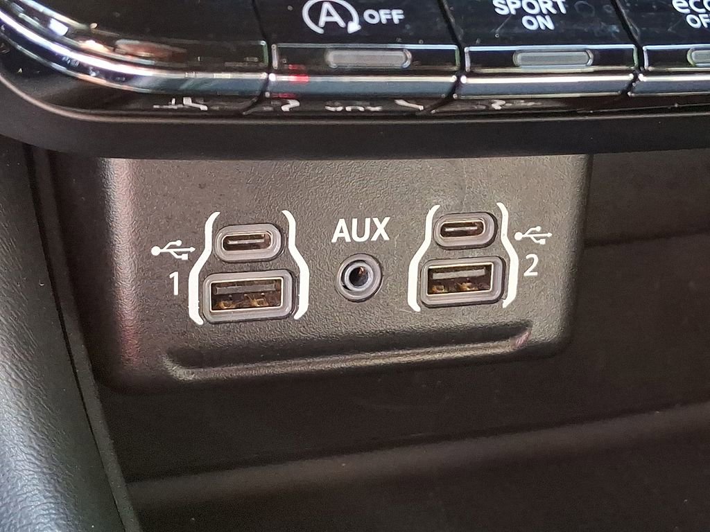 Certified 2024 Dodge Durango GT AWD/4WD image 28
