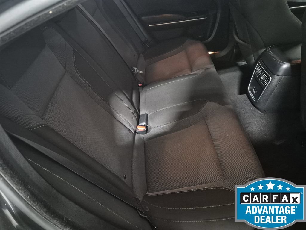 Used 2022 Dodge Charger SXT RWD image 38
