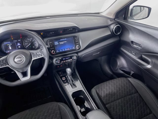Used 2022 Nissan Kicks SV FWD image 22