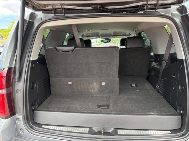 Used 2020 Chevrolet Tahoe Premier AWD/4WD image 8
