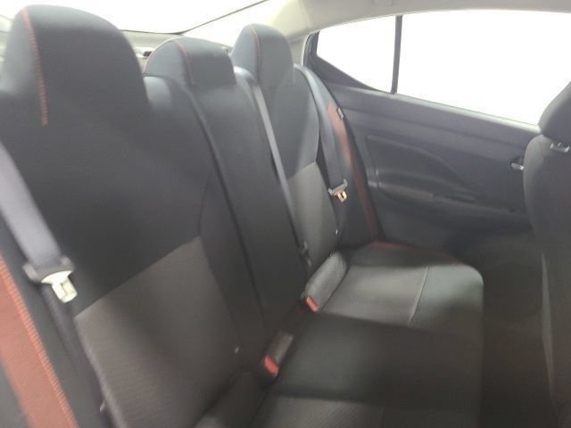 Used 2024 Nissan Versa SR FWD image 13