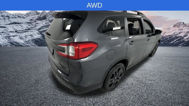 New 2026 Subaru Ascent Bronze Edition AWD/4WD image 3