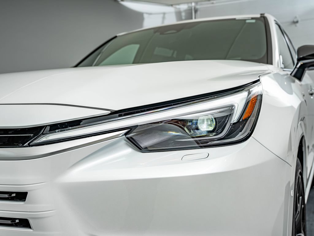 New 2026 Lexus TX 350 AWD w/ Technology Package image 13