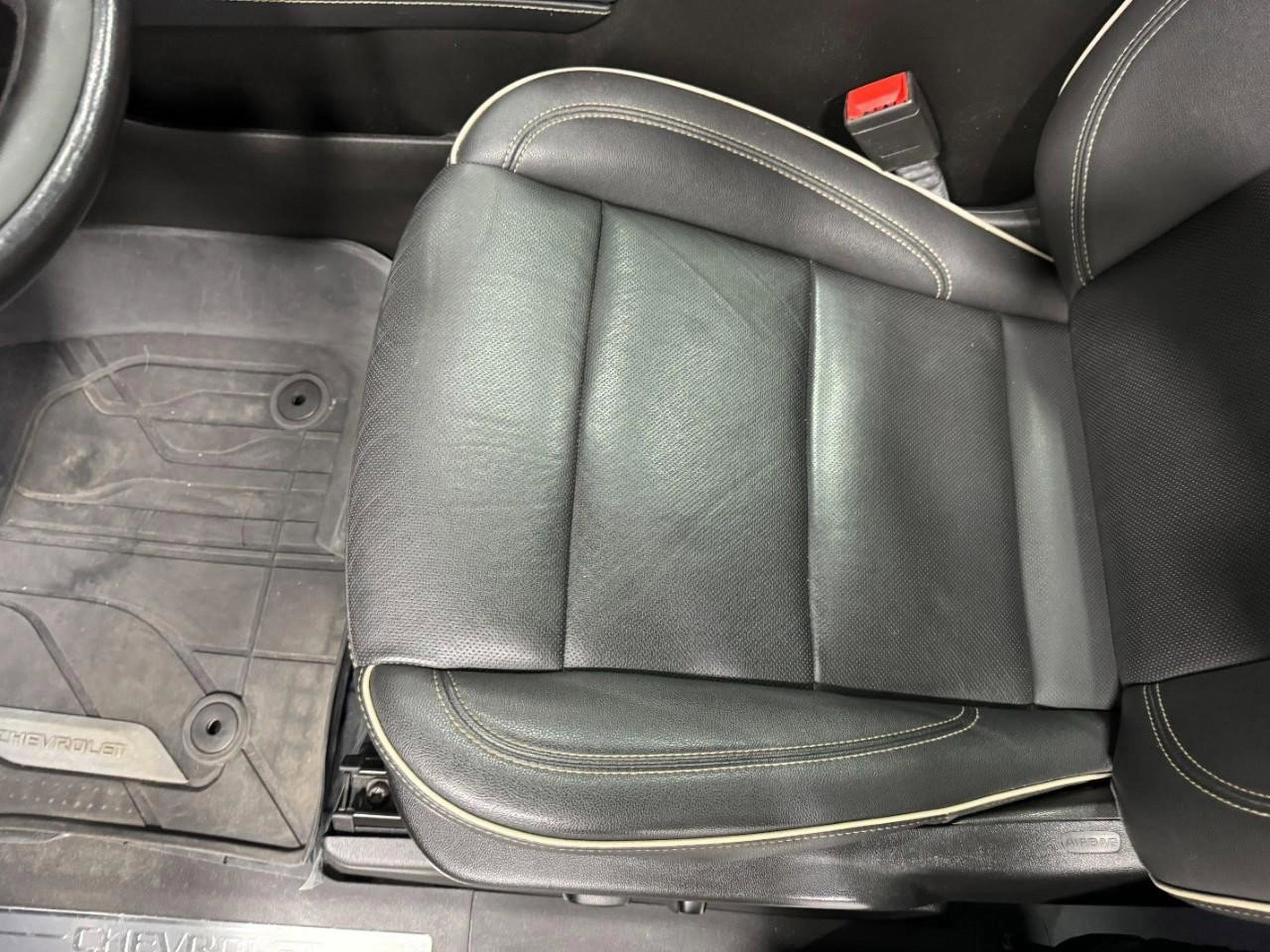 Used 2022 Chevrolet Tahoe Premier image 30