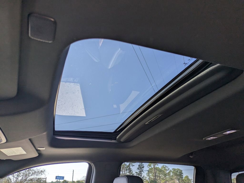 Used 2020 GMC Sierra 1500 AT4 w/ AT4 Premium Package image 60