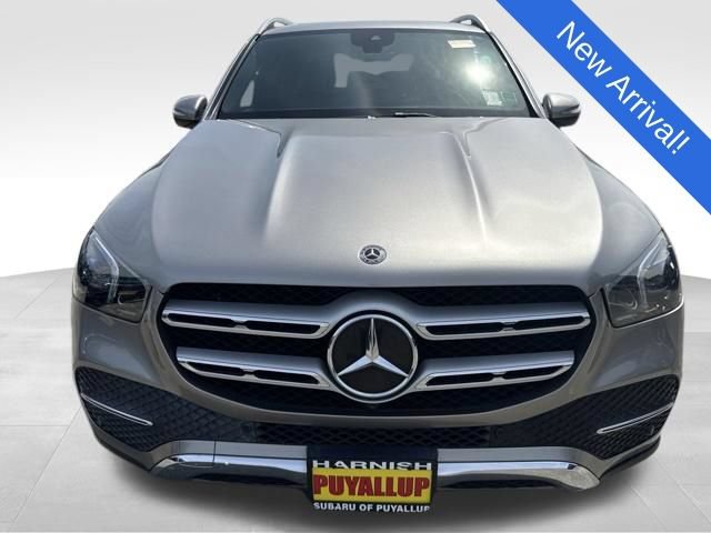 Used 2020 Mercedes-Benz GLE 350 4MATIC w/ 3rd Row Seat Package video 2