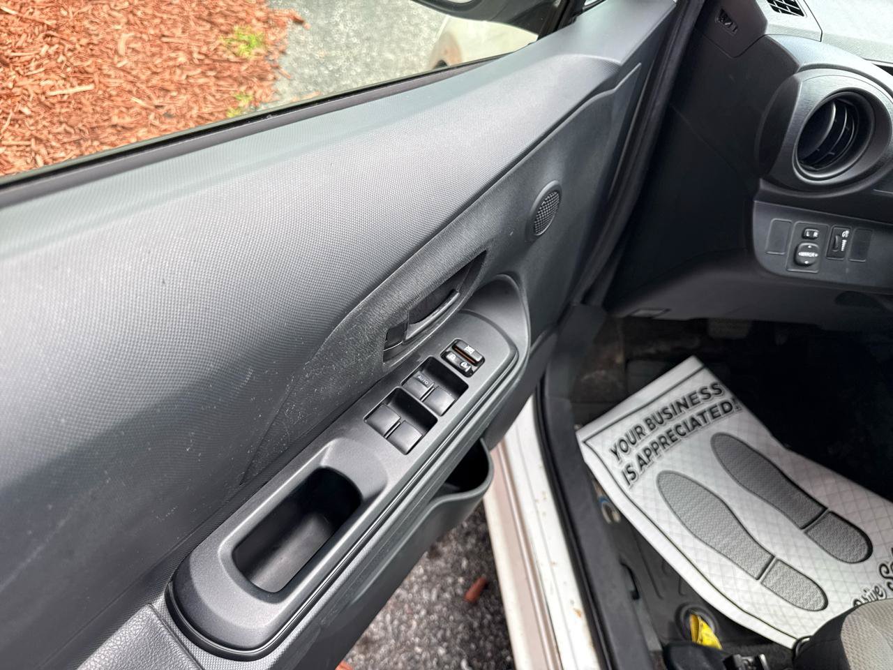 Used 2015 Toyota Prius C One FWD image 13